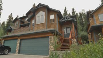 Episode 1 Canmore Mountain Retreat