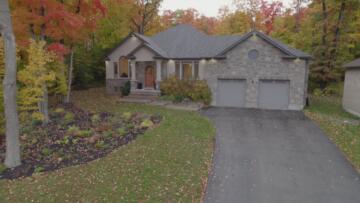 Episode 7 Mountain Retreat in Snow Valley