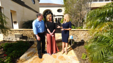 Episode 4 Laguna Luxury