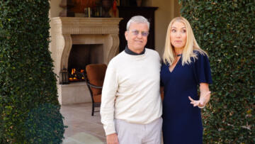 Episode 2 Palm Springs Hideaway