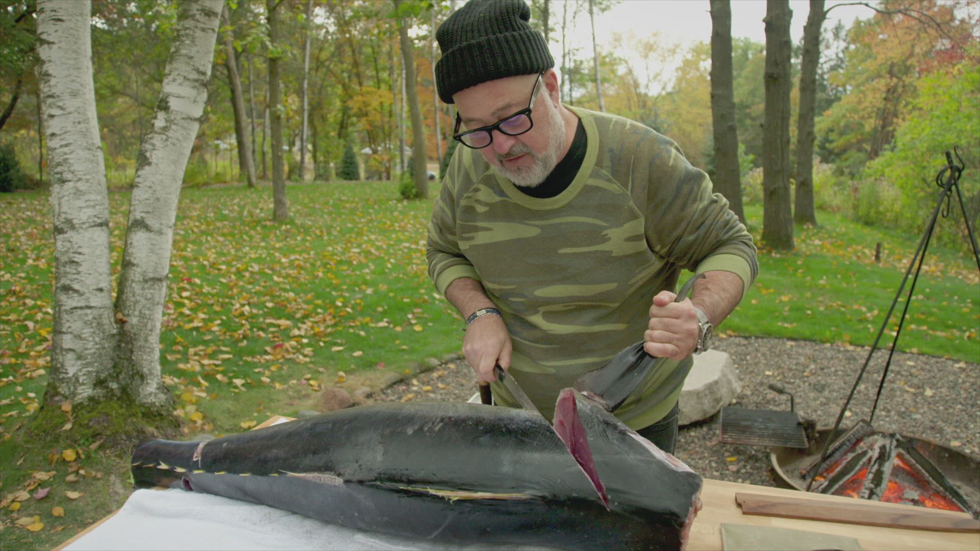 Tuna