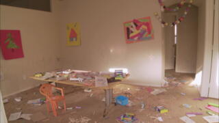Day Care House