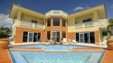 3 Tropical Puerto Rico Hideaway