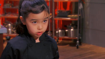 Episode 4 How Eggs-Centric