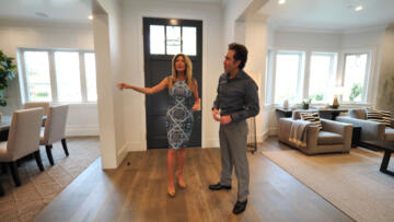 Episode 13 Valley Lifestyle Change