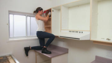 Episode 3 Sarah and Jon