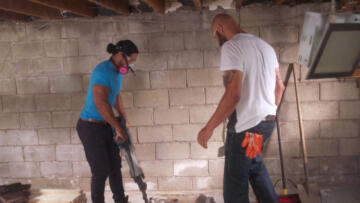 Episode 4 Joel and Kera