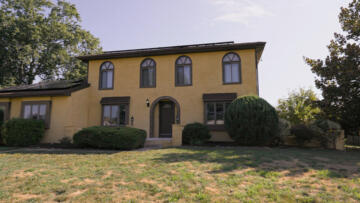 Episode 13 Stuck in Stucco