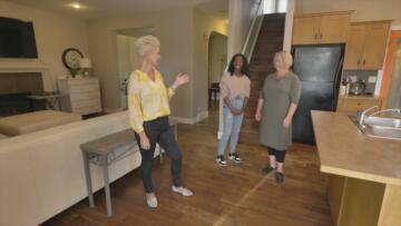 Episode 16 High River