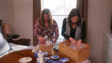 Episode 11 Jason and Nikki