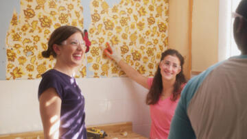 Episode 8 Jamie and Marcus