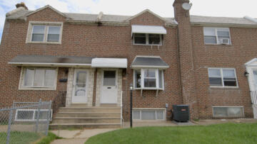 Episode 18 Row Home Relic