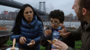 Episode 5 Brooklyn, New York