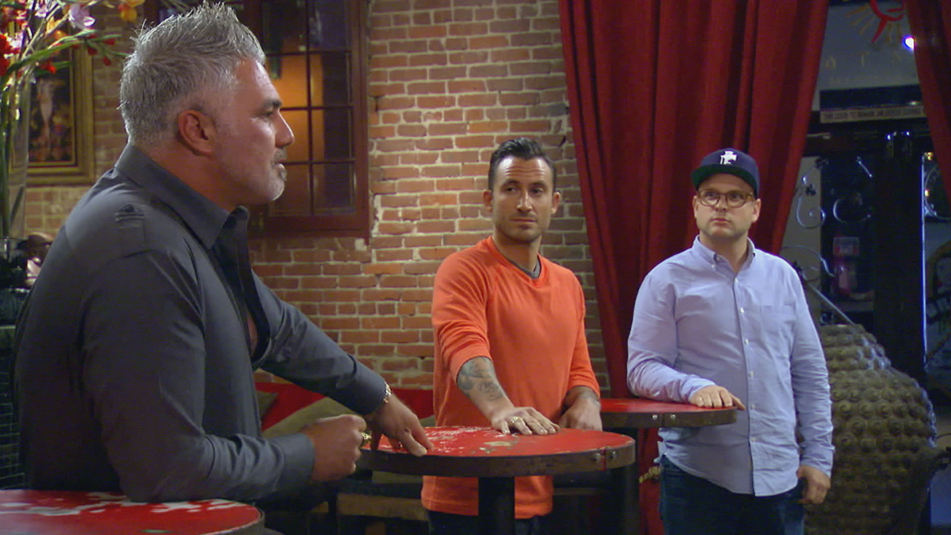 Watch Asian (Con)fusion Full Episode pic