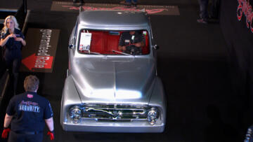 Episode 12 Dream Cars