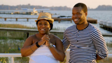 Episode 4 Mount Dora Dream House