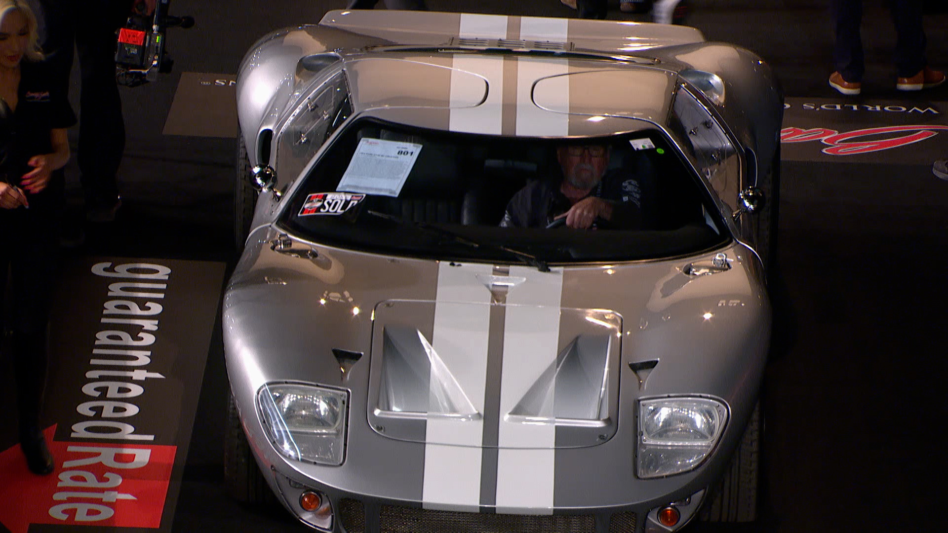 Grand Cars