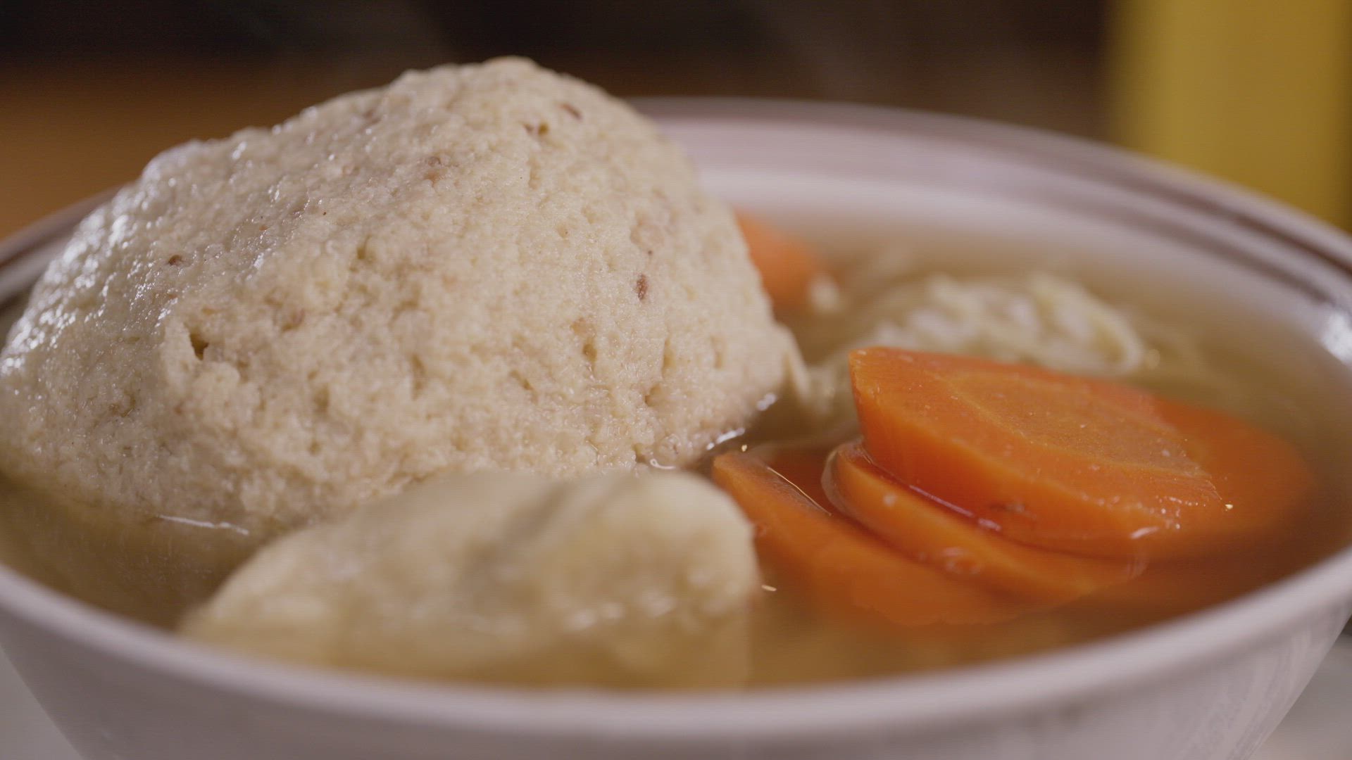Comfort food Classics
