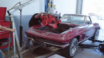 Episode 1 The 1967: Ko-Motion