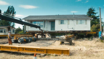 Episode 3 Dream Island Home