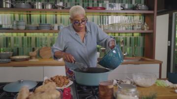 Episode 4 Chicken Gizzard and Poutine