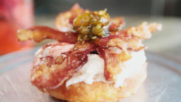 Episode 11 Open Up Wide