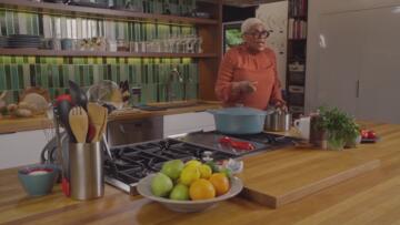 Episode 9 Country Captain Chicken Stew