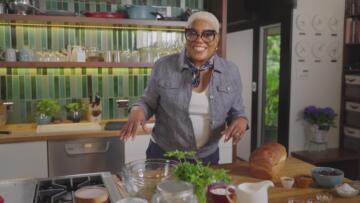 Episode 3 Fried Chicken Monte Cristo