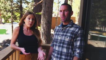 Episode 3 Mammoth Lakes, CA