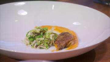 Episode 10 Tough Luck