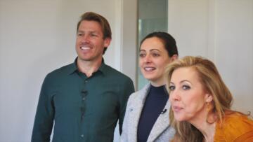 Episode 3 Craig and Olivia Torquay