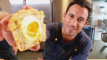 Episode 7 Sweet & Savory Seduction