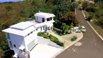 6 Paradise in Puerto Rico