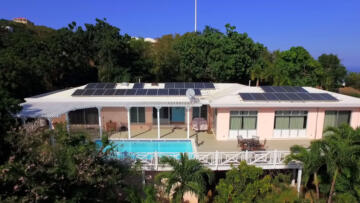 8 Stunning St. Croix Hideaway