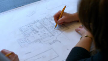 Episode 7 Wine-ding Down