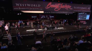 Episode 9 Chevy Versus Ford