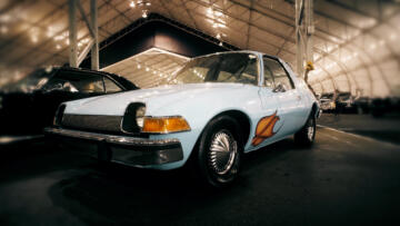 Episode 6 Keeping it Real