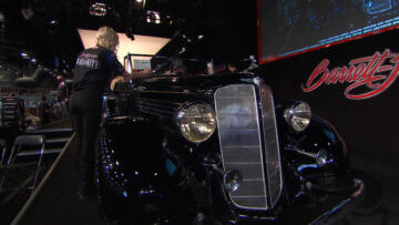 Episode 4 The Evolution from Pre-War to Modern Era