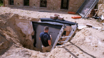 Episode 6 Can You Dig It?