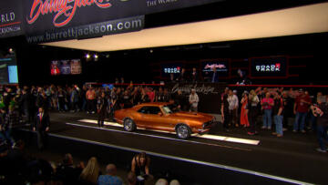 Episode 10 Captivating Cars