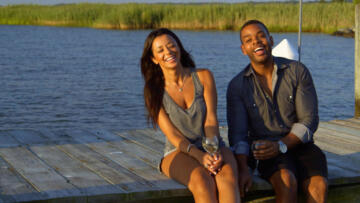 Episode 7 Beachfront Maryland Masterpieces