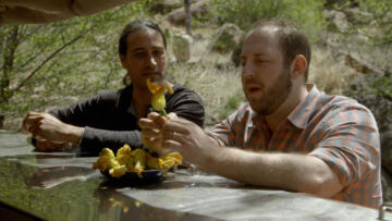 Episode 7 Santa Fe, NM