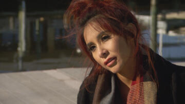 Episode 6 Friction on the First Floor