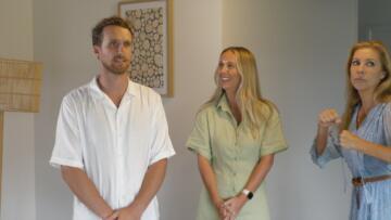 Episode 18 Ollie and Ash