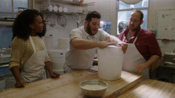 Episode 3 Hudson Valley, New York