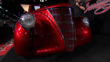 Episode 9 Legendary Rides