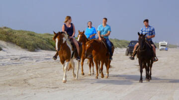 Episode 11 Corpus Christi Charmers