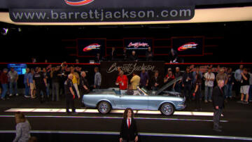 Episode 5 Never Let You Down!