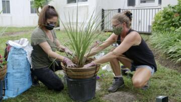 Episode 16 North Philly Forest