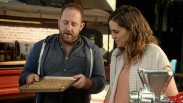 Episode 2 Asheville, NC